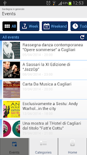 Download Sardegna Eventi 24 APK