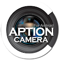 Caption Camera logo