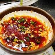 徐羅伐韓國料理