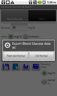 免費下載醫療APP|My Blood Glucose & HbA1c app開箱文|APP開箱王