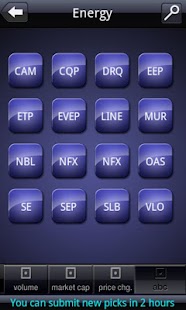 How to install Ticker Picker Pro patch 1.2 apk for bluestacks