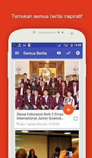 How to mod Insta - Inspirasi Kita 2.0.0 unlimited apk for laptop