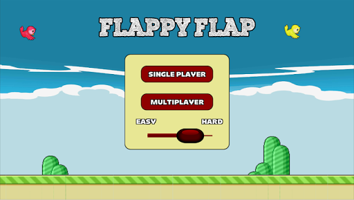 【免費解謎App】Flappy Flap-APP點子