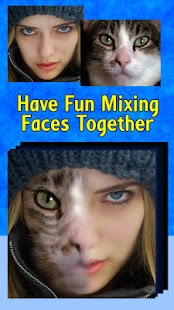 Download Face Fusion the Illusion APK for Android