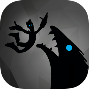 Monster Rift logo