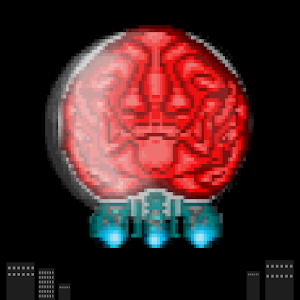 Retro Game Monsters Wallpaper.apk 1.0.0