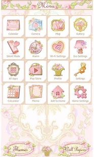 How to download Classic Wallpaper Rococo Rose 1.0.0 unlimited apk for laptop