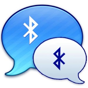 Smart Bluetooth Chat 1.4