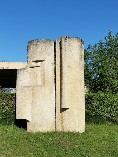 Sculpture  moderne 5