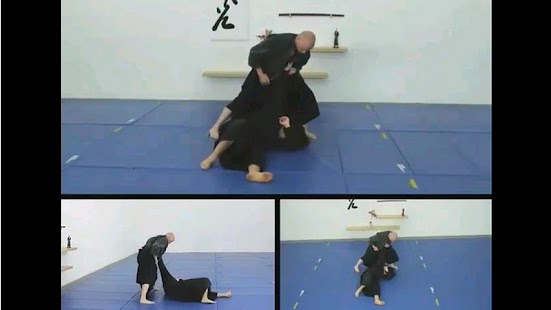 Ninjutsu Close Range Screenshots 3
