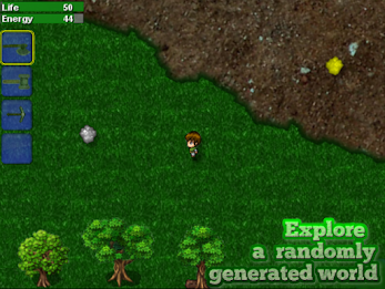 Rogue Harvest Mobile poster 4