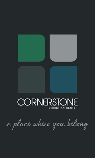 Cornerstone Christian Center
