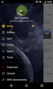 Yandex.Mail