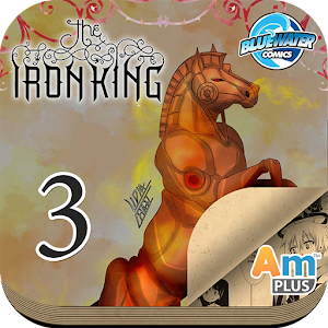 Iron King Animanga 3 1.0.1