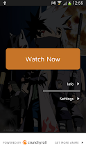 Naruto Shippuden - Watch Free! APK Download for Android