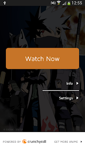 Naruto Shippuden - Watch Free