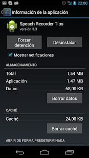 Spy Recorder - screenshot thumbnail