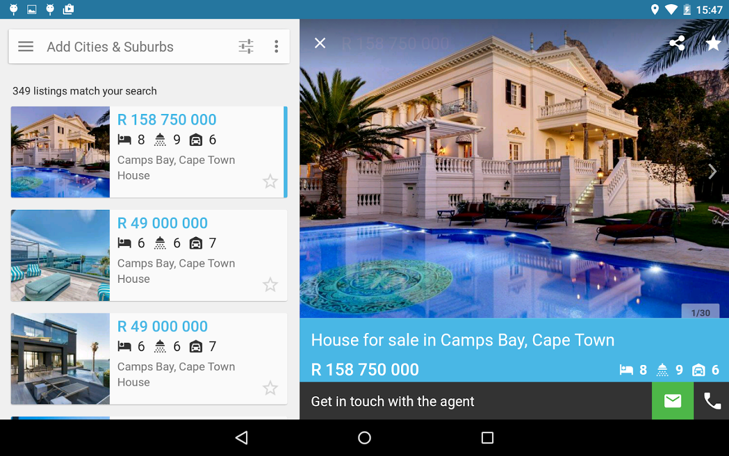Android Apps on Google Play