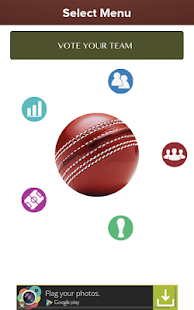 Free Download Cricket Worldcup 2015 APK