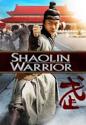 Shaolin Warrior