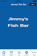 Jimmy's Fish Bar APK Download for Android