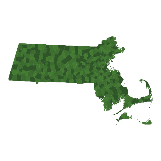 Massachusetts Map Puzzle LOGO-APP點子