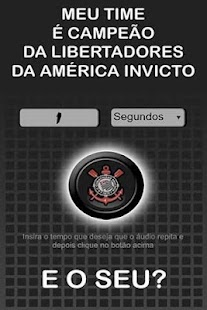 How to mod Vai Corintiá Repete por tempo lastet apk for android