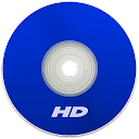 HD Video Search and Downloader mobile app icon