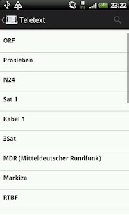 How to mod Videotext lastet apk for bluestacks