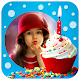 Happy Birthday Frames : Free Birthday Photo Frames APK