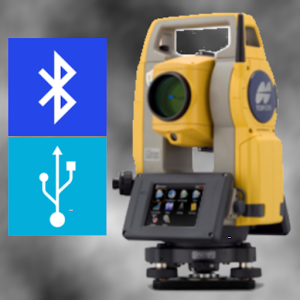 Total Station Survey 1.4.0