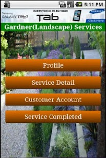 Gardner Landscape Services