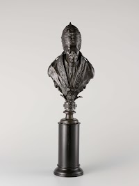 Portret van paus Gregorius XIV