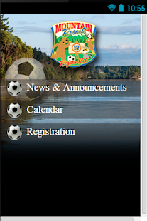 Lastest AYSO Region 165 APK for Android