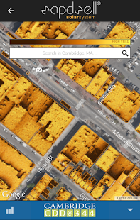 Mapdwell Solar System Screenshots 1