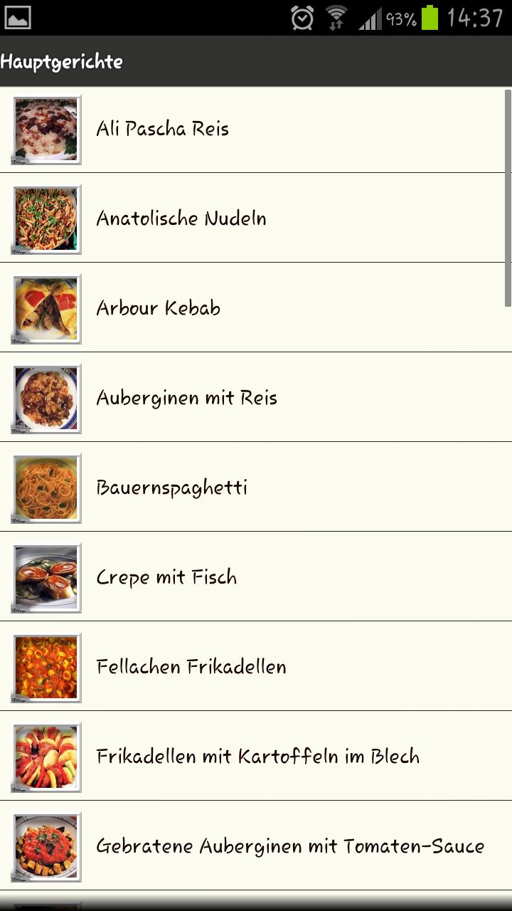 RezAppt AlaTurka Screen 2