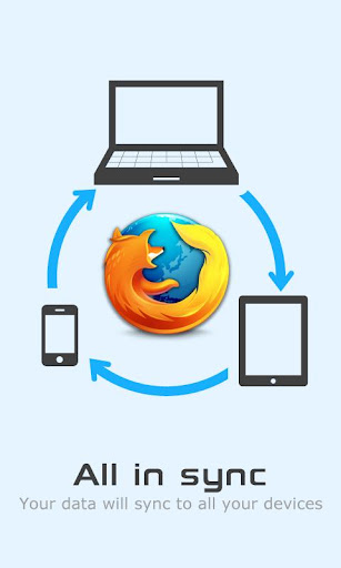 【免費生產應用App】FireFox Sync Pro-APP點子