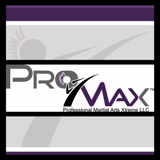 Professional MA Xtreme LOGO-APP點子