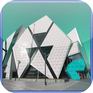 Architecture Jigsaw Puzzle.apk 1.0