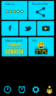 download Despertador de Chistes Gratis free