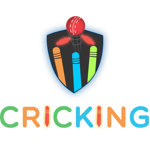 Cricking Live Scores & Predict 運動 App LOGO-APP開箱王