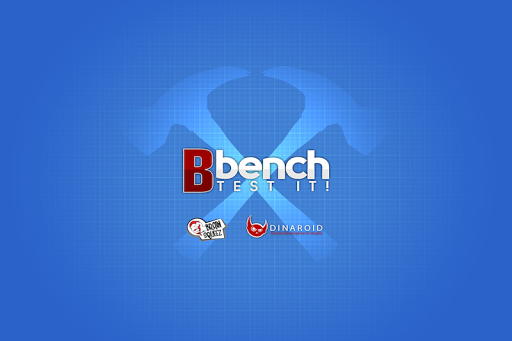 Bbench