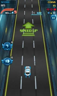 Speed Racing - screenshot thumbnail