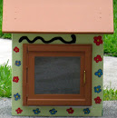 Little Free Library #2437
