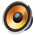 Music player pro logo