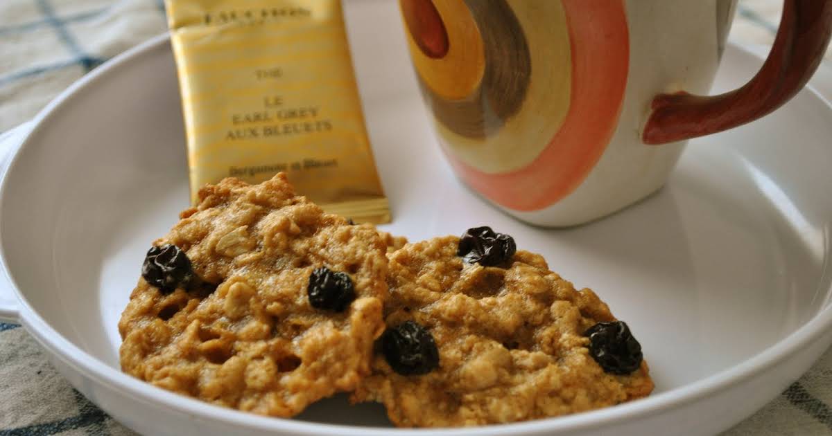 10 Best Oatmeal Cookies with Self Rising Flour Recipes Yummly