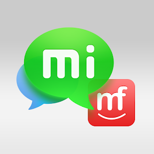 MiTalk for Mface for PC and MAC