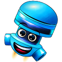 The Bobots - Robot Game icon