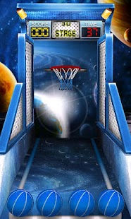   Basketball Mania- screenshot thumbnail   
