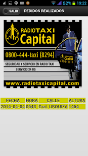 Radio Taxi Capital Screenshots 6
